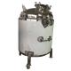Food Fermentation Storage Tank Customized Industrial Mixing Containers