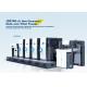 Multi Color Offset Printing Press 12000sph Packaging Printing Machine