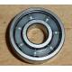 Less Coefficient Friction Angular Contact Ball Bearing Subjected To Both Radial