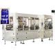 330ml Aluminum Can Filling Machine , Drink Canning Machine With Sealing Function