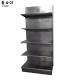 Factory Custom Size Color Mental Convenience Rack Supermarket Shelving Retail Rack Shelf For Pharmaci