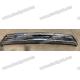 Chrome Front Bumper Wide For ISUZU NQR NKR 150 600P Truck Spare Body Parts