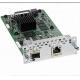 NIM-1GE-CU-SFP= Networking Server Power Supply Modular 1 Port Gigabit Ethernet