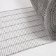 Flat Flex Wire Mesh 304SS Metal Conveyor Belt Mesh For Bread Baking