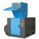 Industrial Plastic Scrap Grinding Machine , Plastic Crushing Machine Sound- Proof