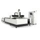 1000W CNC Laser Machines Water Cooling 1500*3000mm Fiber Laser Cutter