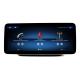 Multi Touch Control Car Screen For Benz B Class 10.25 Inch NTG 4.5