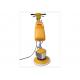 220V Industrial Floor Cleaning Machine For Cleaning Factory / Hotel