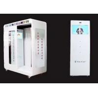 24 Inch Lcd 160cm Colorless Temperature Disinfection Channel