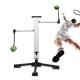 Moderate Resistance Multifunctional Portable Tennis Skill Trainer