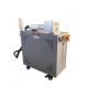 100w / 200w / 300w Laser Rust Removal Machine , Laser Rust Removal Equipment