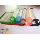 Steamer Silicone Baking Liner Microwave Silicone Fiberglass Baking Mat