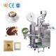 KL 100ZS Tea Bag Packing Machine 20g Automatic Drip Coffee Powder