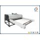 Hydraulic Sublimation Large Format Heat Press Machine Flat Heat Press