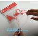 bag with k China website No printing Transparent Stand up zipper pouch for food packaging, gift k bags, pac