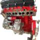 4DE1-1D 2.8L Engine Long Block for Euro 5 Emission Compliant Standard