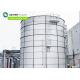 Durability Versatility Stainless Steel Bolted Storage Tanks 18000m3 Eco - Friendly