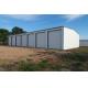 Prefab Construction Versatile Modular Office Light Weight Container House