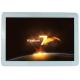 Android USB Digital Signage , 21.5Inch Display Monitors For Advertising