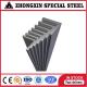 ASTM Q345 Q235 200X200X25 3mm/4mm/5mm/6mm Thick Hot Rolled Eequal Iron Steel Angle Bar for Construction