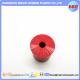 China Manufacturer Various Colors Molded Silicone Rubber Parts/Bushing for Shock