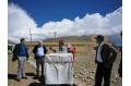 ESA Officials Visit YBJ Cosmic Ray Observatory in Tibet