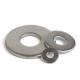 Carbon Steel 140HV zinc plated flat washer M10 Round ISO7089