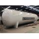 120CBM 60MT Liquid Propane Gas Tank Diameter 3400mm For Filling Plant