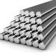 Hot Rolled Stainless Steel Bars 201 316l 430 Unequal Equal Angle Steel Bar