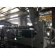 Double - Station Winder Transparent PET Sheet Extrusion Line 650kg / H Max Capacity