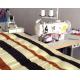 Bed Cover and Mattress Tape Binding and Cutting Machine FX-1508