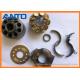 233-5649 Piston Pump Parts Excavator Hydraulic Pump Spare Parts For  242B 247B