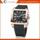 Original CURREN Watch Business Watch Silicone Strap Quartz Watch Fashion Sports Watch Man
