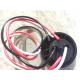 Switching Transducer Photo Control Switch 105~305VAC For Yard Area Lights