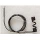 nozzle coil heater Diameter 1.8mm|hot runner heating coil,230V,240V,hot spring round heater