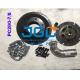 PC200 PC200-7 PC200-8 Hydraulic Pump Parts Conversion Kit For  Excavator