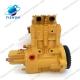 C9.3 Diesel Engine CAT Fuel Pump 493-9679 4939679 Oil Injector Pump For E336E