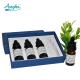 Humidifier Essential Oils Box Set / Aromatherapy Gift Sets Essential Oil