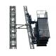 Customized Construction Hoist Elevator , Durable Construction Passenger Lift