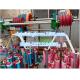 top quality high speed braiding machine China supplier  tellsing for making strap,strip,sling,lace,belt,band,tape etc.
