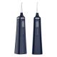 Rechargeable 30-100PSI Jet Water Flosser For Teeth Cleaning