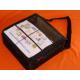 NEW Canon PIXMA Laptop Shoulder Messenger Bag Promotional School Tablet 14
