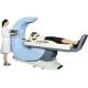 Touch Screen Non Surgical Spinal Decompression System Comfort Treatment Process