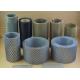 Expanded Metal Diamond Mesh Filter Material for Air Filter Making