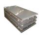 AISI 316 Stainless SS Steel Plate Wear Resistance  40mm Thick GB 2B Finish