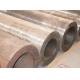 ASTM A213 Alloy Steel Pipe T5 T9 Round Hot Finished Seamless Tube