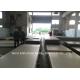 300 Series Stainless Steel Sheets / Hot Rolled Steel Coil Alloy Steel 3MM -