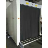 vehicle inspection system, x ray security screeming scanner for cars