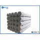 Annealed ASTM A269 TP304 Seamless Steel Tube Pipe Pickled Solid SCH 5 - SCH XXS