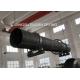 Continuous Working Diameter 1.8M Sand Rotary Dryer 6r/m